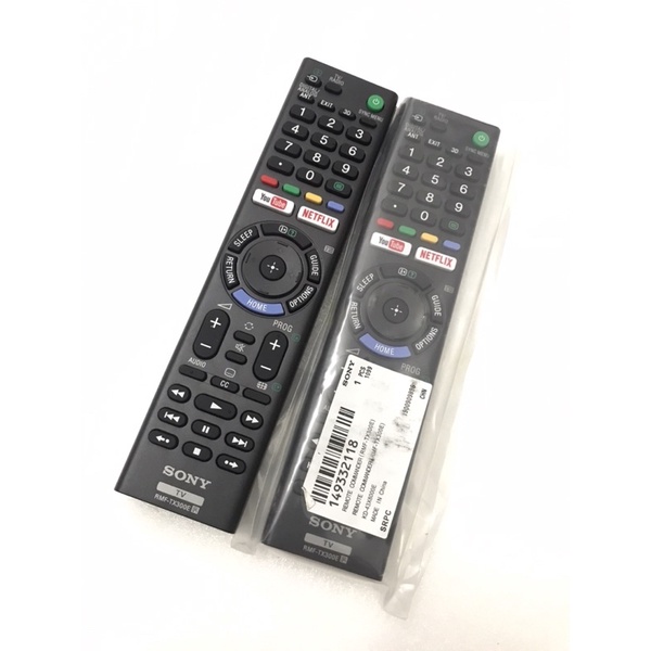 {HÀNG LOẠI 1- CÓ BẢO HÀNH) Điều khiển tivi Sony smart