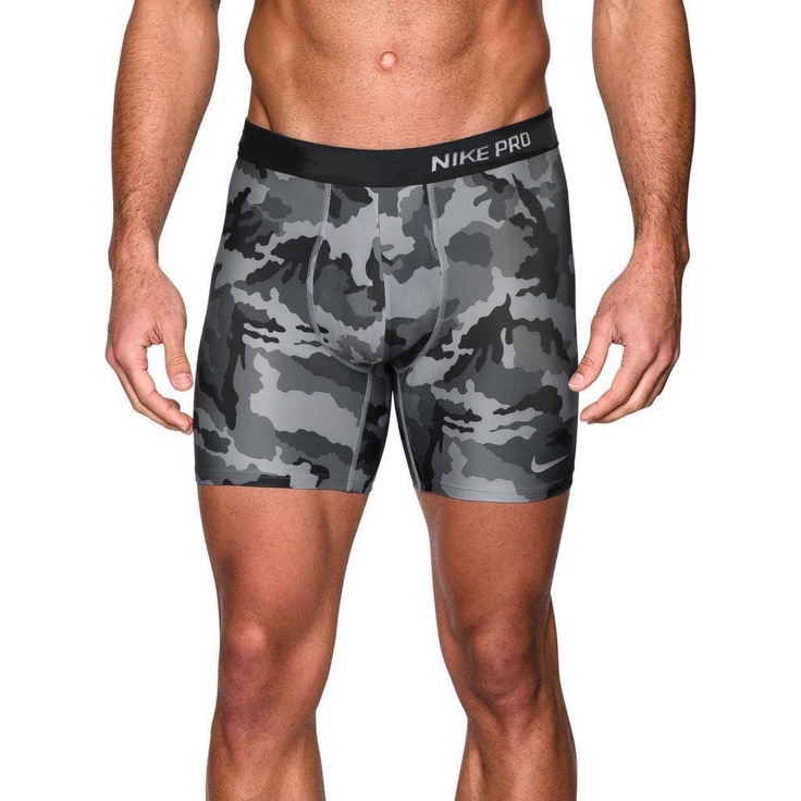 Quần lót boxer thể thao chất liệu poly 4 chiều, co giãn và giữ nhiệt tốt