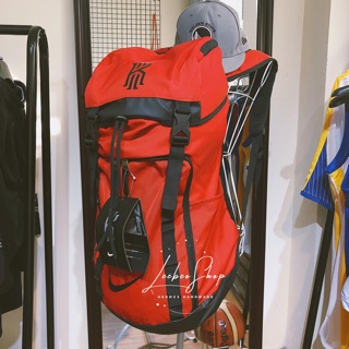 Balo thể thao Bóng Rổ Kyrie.Thời trang 3 màu đen đỏ xám