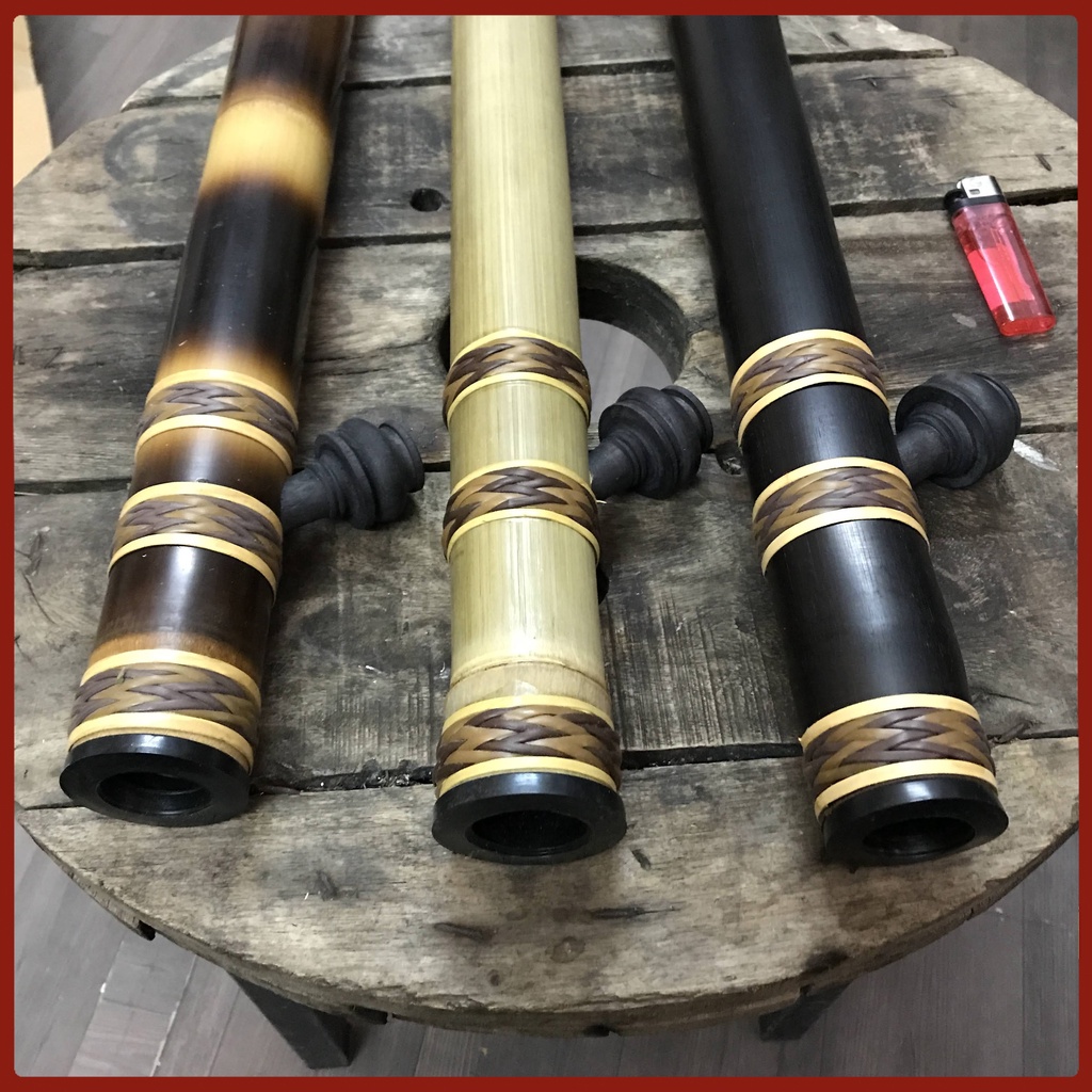 Điế.u Cà.y Trúc Mini 45cm