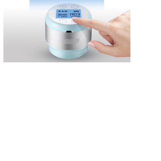 Máy hút sữa điện đơn OIDIRE 160ml
