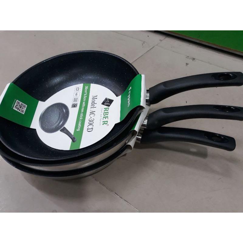 CHÀO SÂU LONG ARBER AC28CD hàng chính hãng bắt từ tốt cam kết dùng lâu không bị phồng dộp