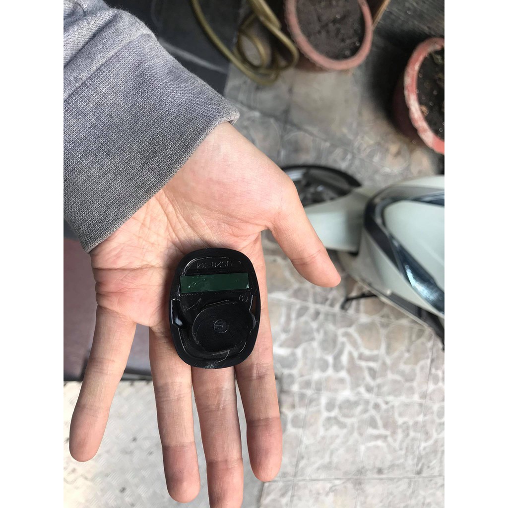 Nắp che gương xe SH đời 2020
