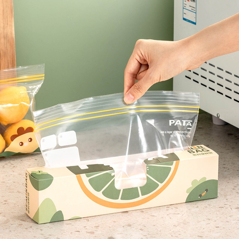 Túi Đựng Hạt Ngũ Cốc Sức Chứa Lớn Tiện Dụng Cho Nhà Bếp