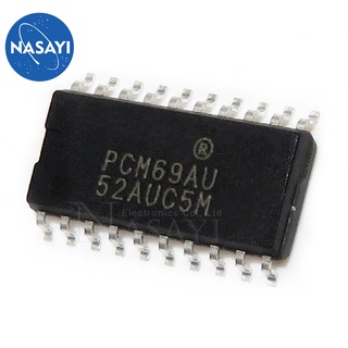 5 Miếng PCM69AU PCM69BU PCM69U PCM69 SOP-20 Còn Hàng