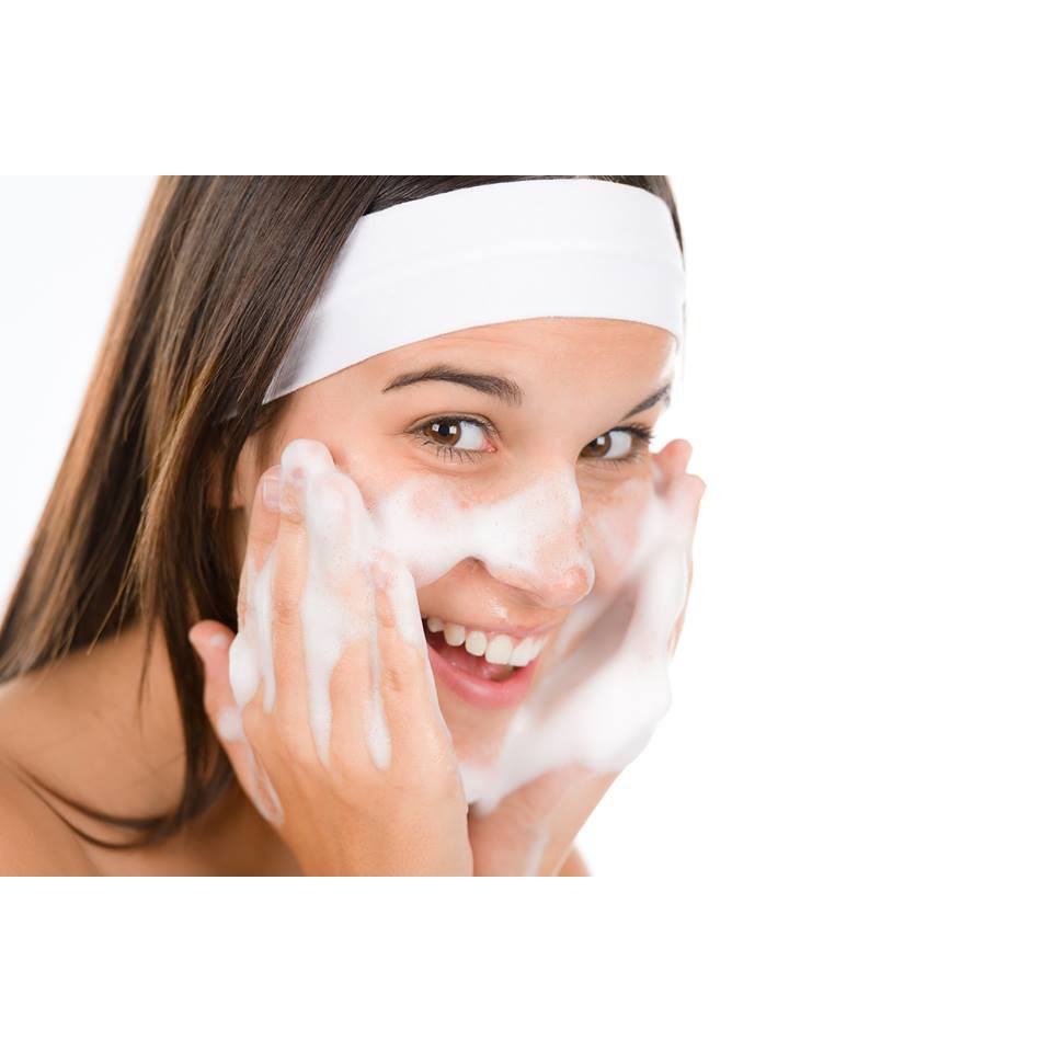 Sữa Rửa Mặt Ngăn Ngừa Mụn Naris Acmedica Acne Care Wash 100g