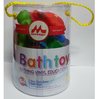 Đồ chơi nhà tắm 100% Thanh lý