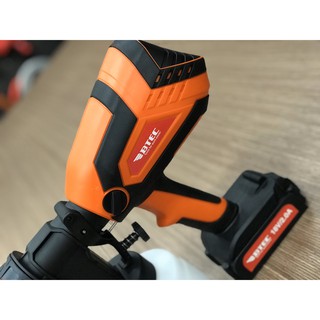 Máy Phun Sơn Cầm Tay dùng Pin BTEC