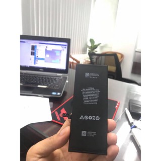 Pin điện thoại Iphone (Xuất khẩu EU, Mỹ) Chính hãng