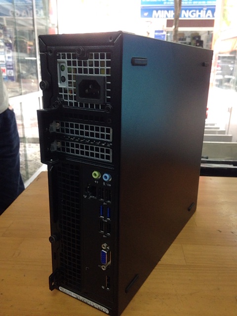 Case Dell để bàn Optiplex 3020 | BigBuy360 - bigbuy360.vn