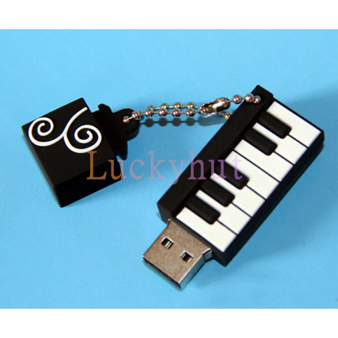 Thẻ Nhớ 1GB 8GB 16GB 32GB 64GB 128GB Hình Đàn piano
