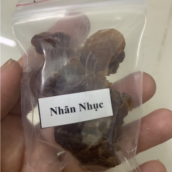 Sâm bí đao hạt chia - set 9 loại nguyên liệu nấu 5 - 6 lít