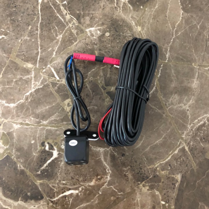 Camera lùi 4 led, chống nước IP67, dài 6m cao cấp CM84-4 | BigBuy360 - bigbuy360.vn