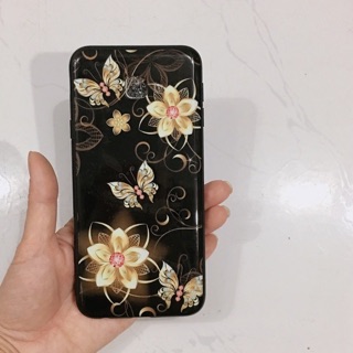 Ốp lưng hình con cò sam sung j4 plus, j4+, J4 core