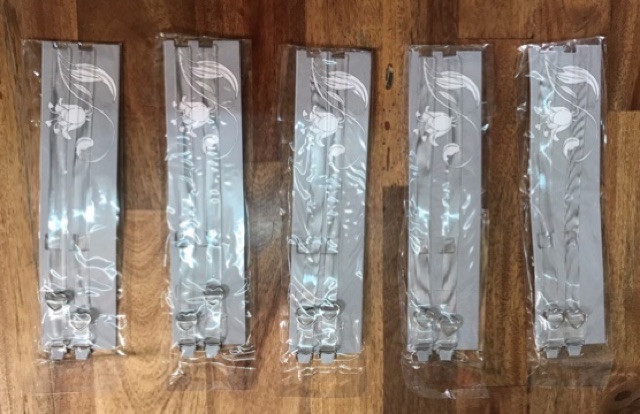 combo 5 cặp dây áo trong