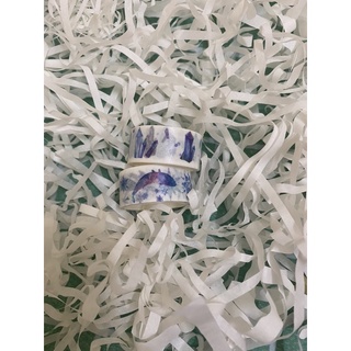 washitape dán trang trí nhật kí(ib lựa mẫu)