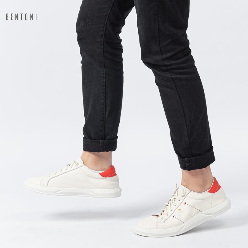 Giày sneaker thể thao nam Arrow Sneaker phong cách ulzzang đi học đi chơi đều đẹp BENTONI