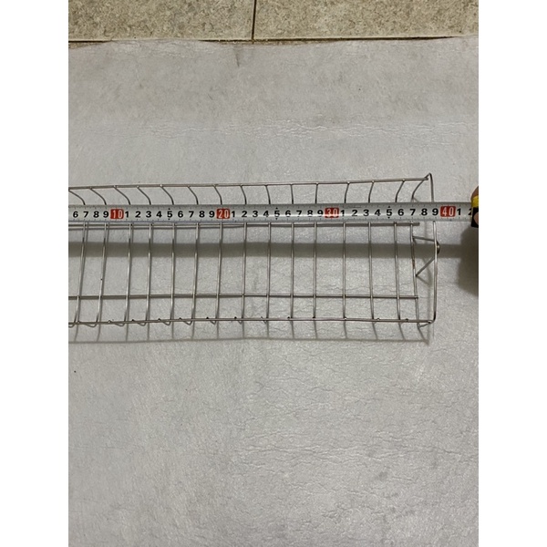 Gác chảo đa năng kích thước 39cm x 13cm