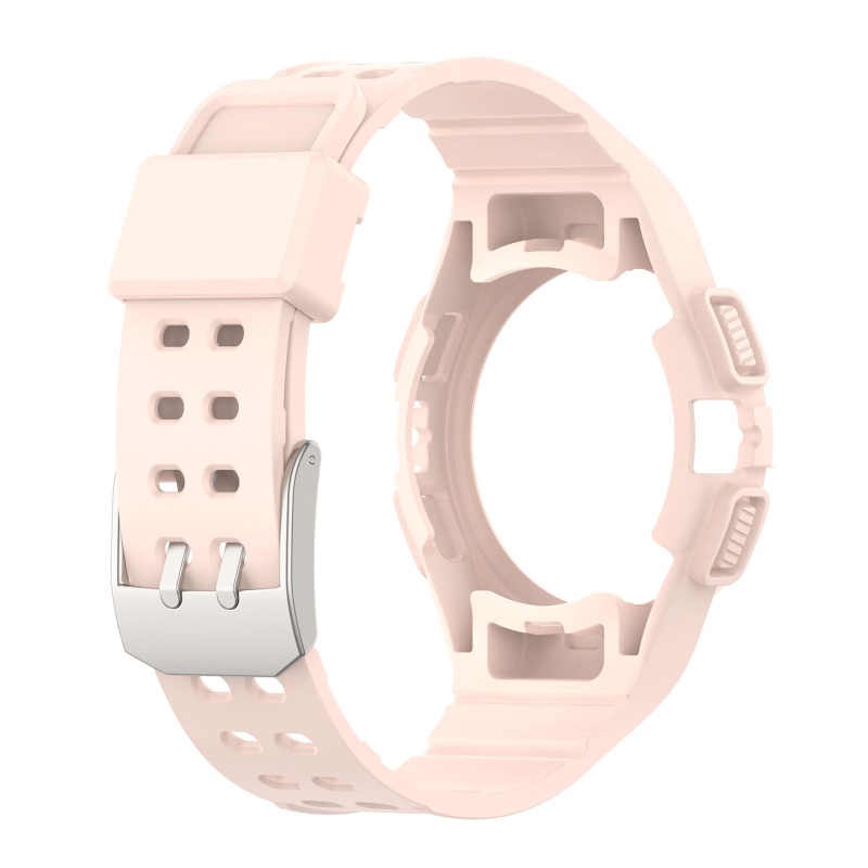 Dây Đeo Thay Thế Cho Đồng Hồ Thông Minh Galaxy Iwatch 4 Classic 40mm / 44mm