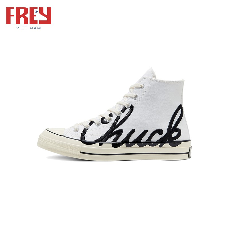 Giày Converse Chuck Taylor 1970s Signature Hi Top 167696C