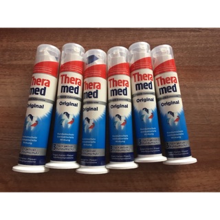 Kđr Theramed ống xách tay Đức