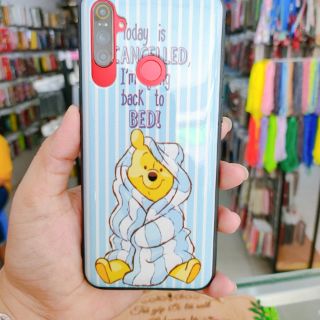 Ốp lưng Realme C3 dễ thương
