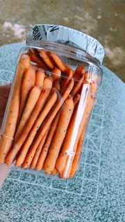 Bánh que phô mai