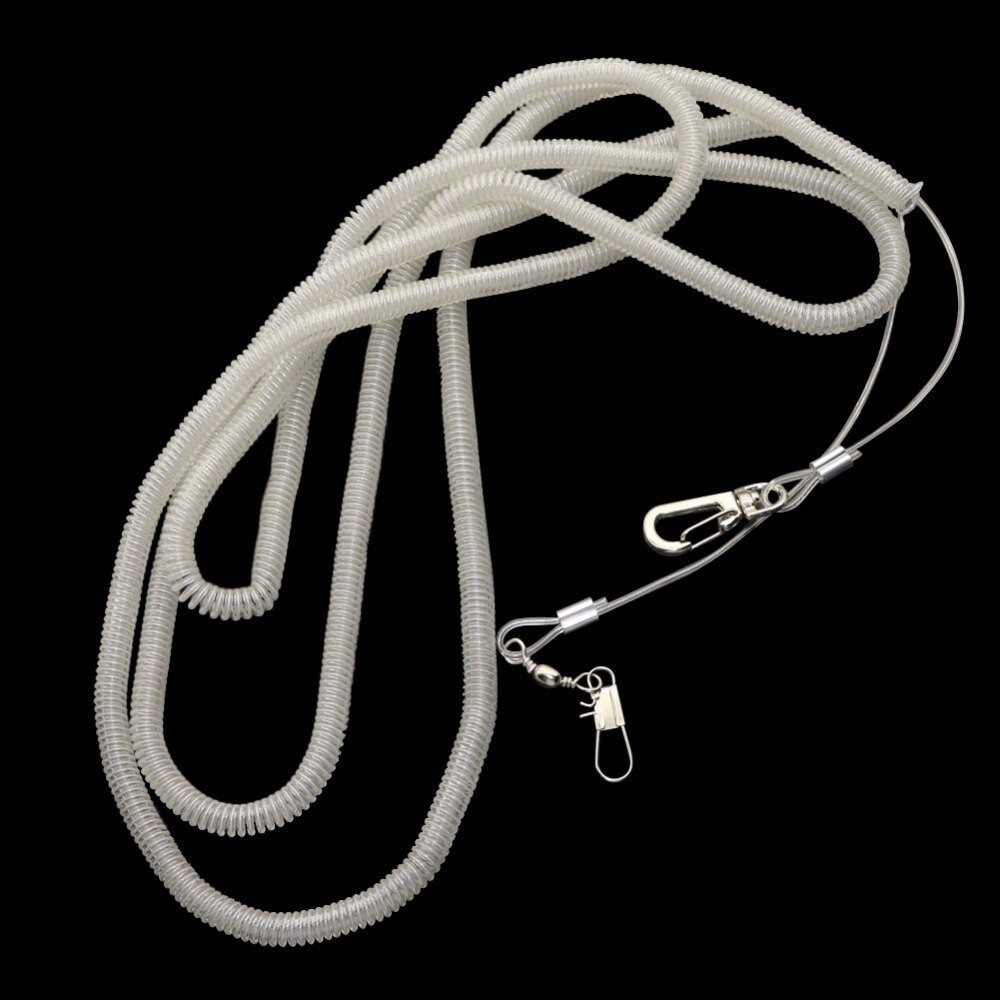 Dây Huấn Luyện Chim 1 Cái 3/5/10/15/20m 1.8mm