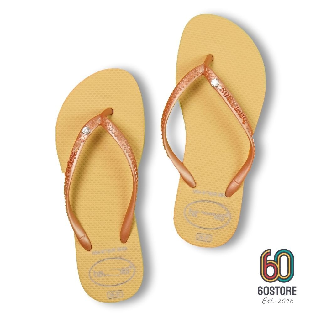 Dép Havaianas Nữ Thái Lan Đính Đá Dép Kẹp Nữ Đi Biển Tông Lào Cao Su Chống Trơn Trượt Cao Cấp Hàng Xịn Đẹp Hot Trend