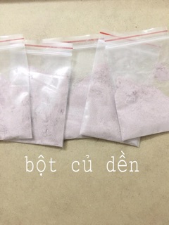 Bột củ dền
