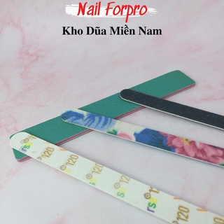 Dũa Phá Gel Phá Bột Dũa Tặng Cho Thợ Nail Thợ Mới