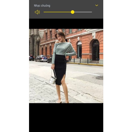 Chân váy len (si tuyển) | BigBuy360 - bigbuy360.vn