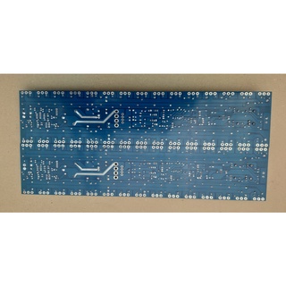 MẠCH CÔNG SUẤT 60 SÒ 2U,2 KÊNH