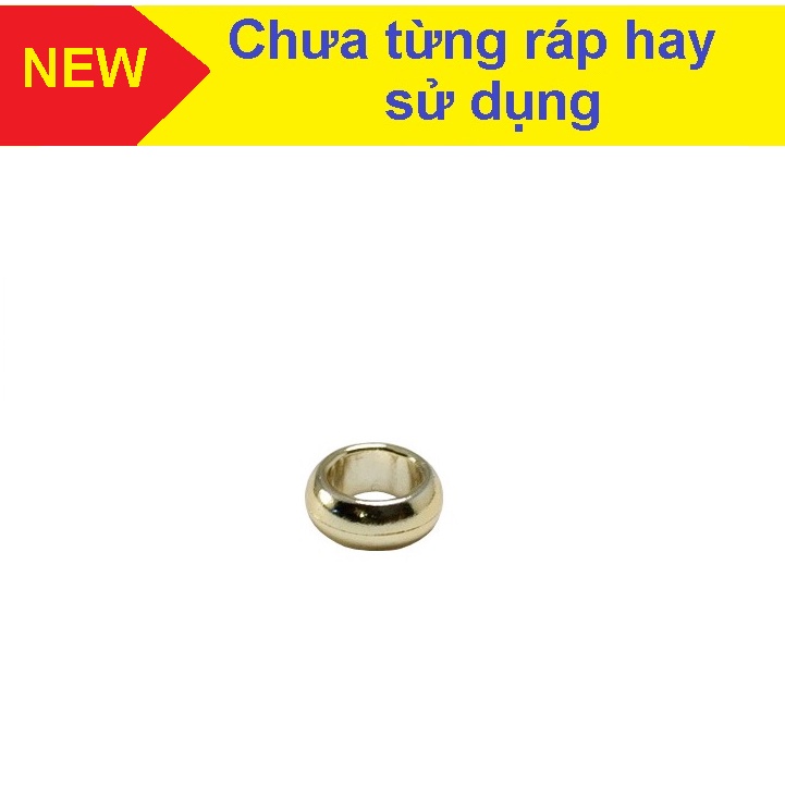 Đồ chơi xếp hình phụ kiện Lego Nhẫn - Ring 1 x 1