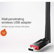 USB Wifi TENDA U6/U9/U10