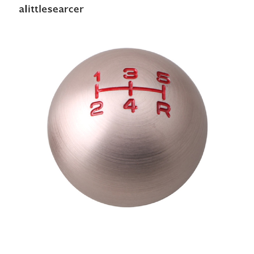 Cần Số 5 / 6 Tốc Độ Bằng Nhôm Cho Xe Honda Fit Civic City FD2