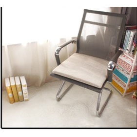NỆM bệt VUÔNG 40x40 có KÉO KHÓA, Nệm Trà Đạo, NỆM LÓT GHẾ - TỰA LƯNG văn phòng màu sắc ngẫu nhiên theo đơn.