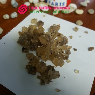 Muối lâu năm kết tinh (500gr)