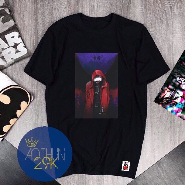 ALBUM 102 - ÁO THUN UNISTYLE ĐỘC LẠ | BigBuy360 - bigbuy360.vn