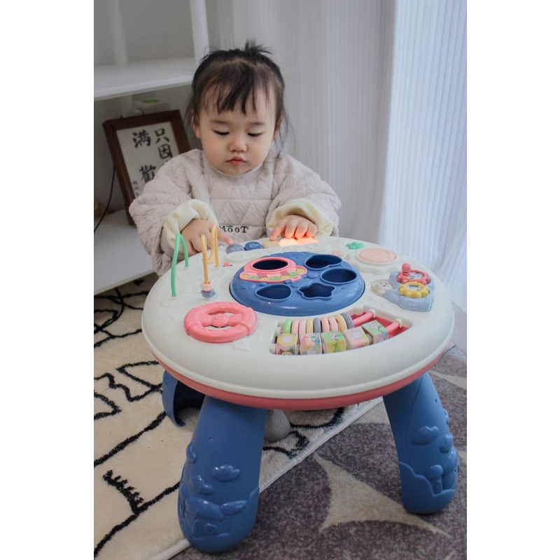 Bàn Nhạc Đa Năng Umoo UM-1079