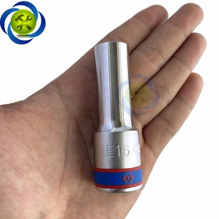 ĐẦU TUÝP SAO DÀI KINGTONY 427516M
