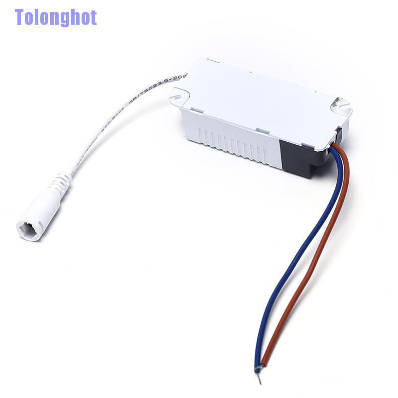 Bộ Chuyển Đổi Nguồn Cho Đèn Led