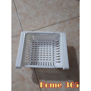Khay nhựa gài tủ lạnh