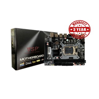 Main VSP H61-LW