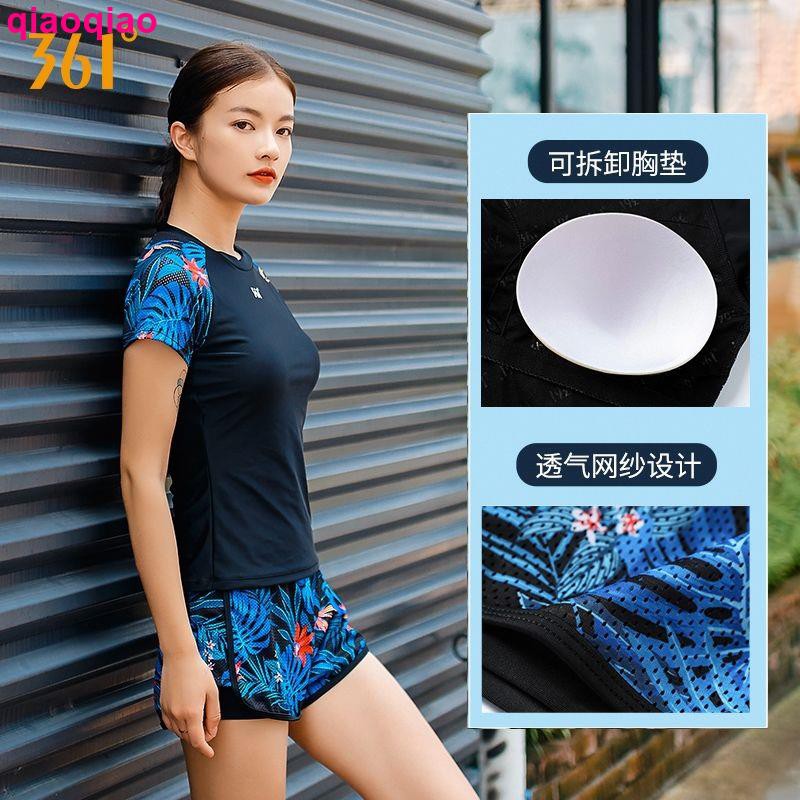 Bộ Đồ Bơi 361 Độ Thời Trang Quyến Rũ Cho Nữ | BigBuy360 - bigbuy360.vn