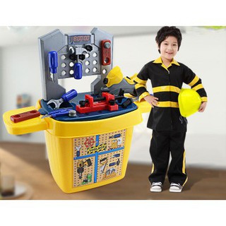 【Hot Sale】Education Pretend-Play Kit Toy Simulation Disassembly Maintenance Toy