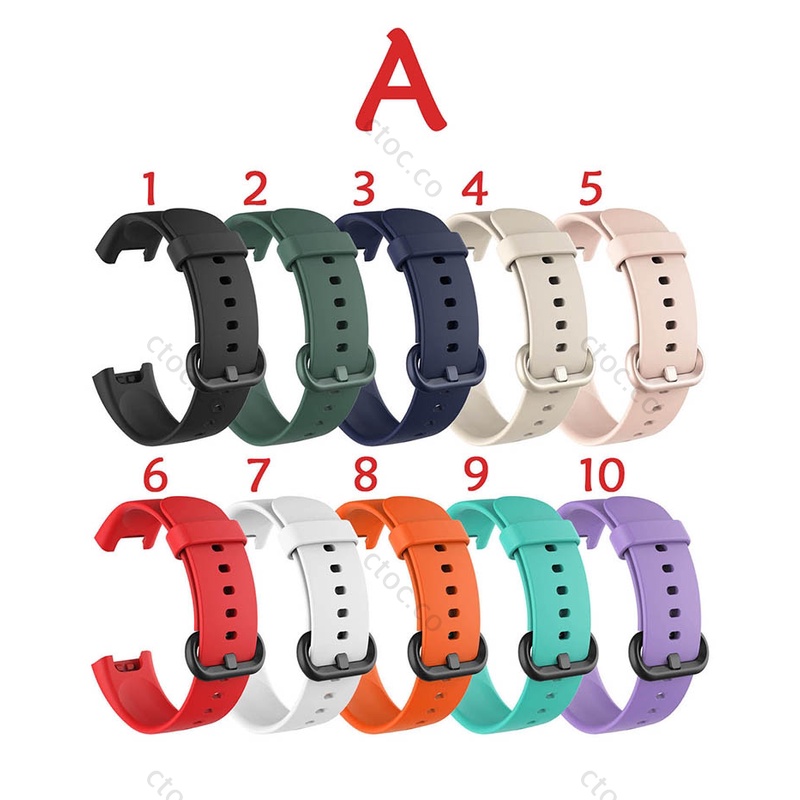 Ốp Bảo Vệ Mặt Đồng Hồ Thông Minh xiaomi mi watch lite
