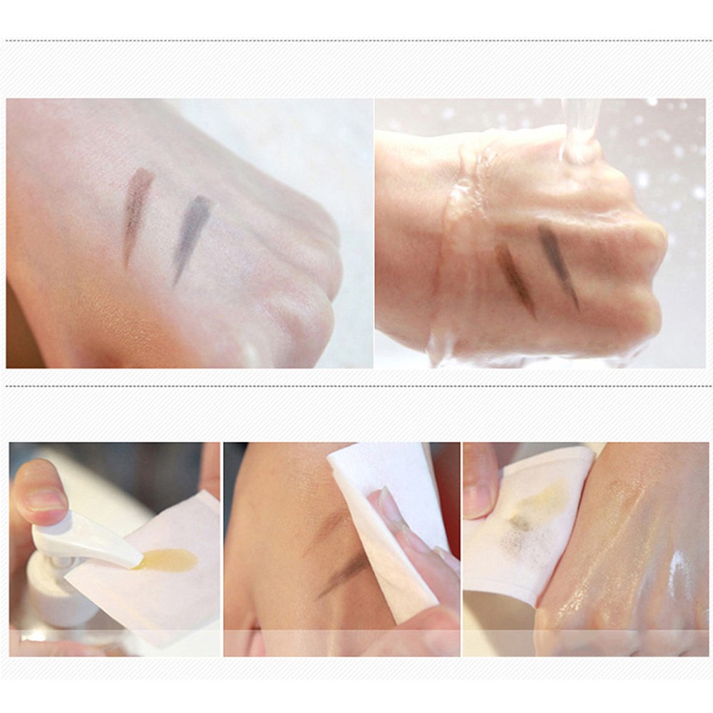 (Hàng Mới Về) Bút Chì Kẻ Lông Mày Hengsi Chống Nước Lâu Trôi | BigBuy360 - bigbuy360.vn