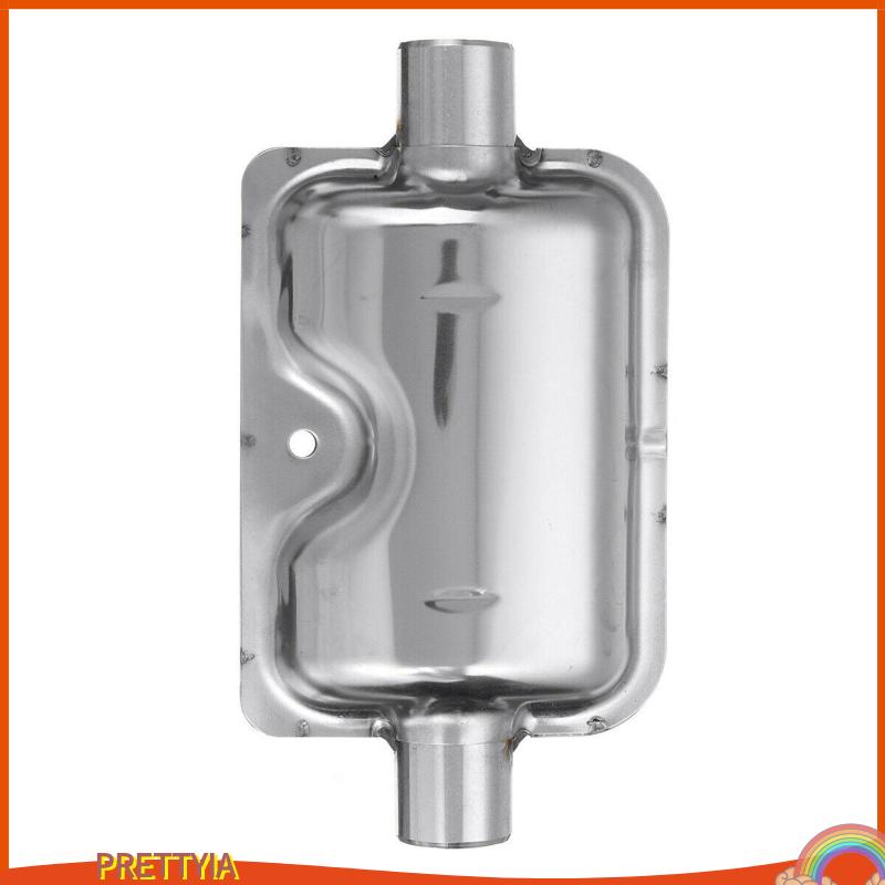 Ống xả dài 24 "dùng cho máy sưởi đỗ xe