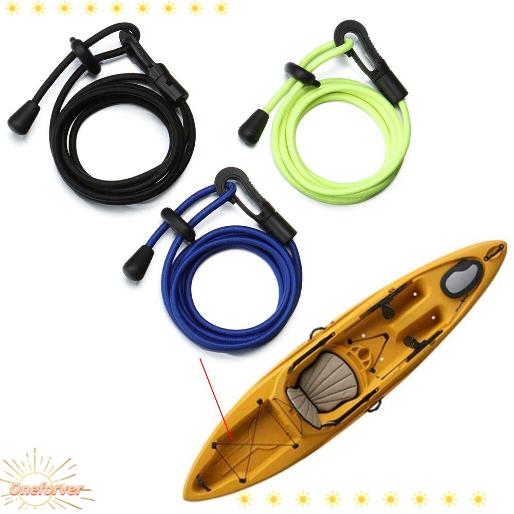 Dây Buộc Mái Chèo Thuyền Kayak 120cm